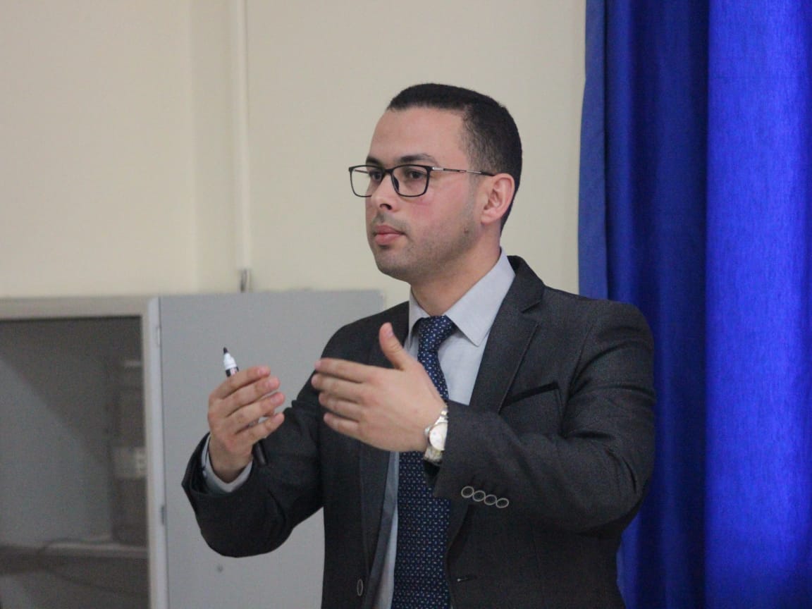 ABDELADIM AJAOUN