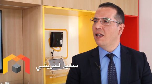 محمد سعيد الحيرش